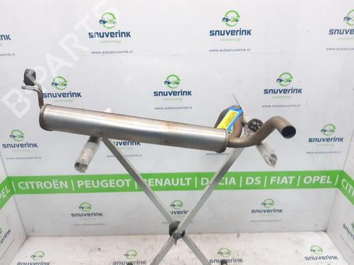 Used Exhaust system PEUGEOT 108 1.0 VTi (69 hp) 22392483