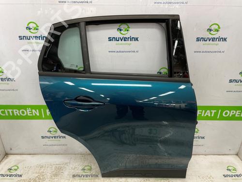 Porta trás direita Porta trás direita FIAT 600e / 600 (365_, 364_) Electric (156 hp) 34235454 34235454