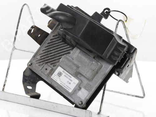 Gearbox control unit CITROËN C4 CACTUS 1.2 VTi 82 | BP38062613M52 - Image 2