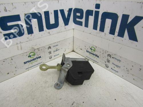 Used Electronic module CITROËN C1 (PM_, PN_) 1.0 (68 hp) 13117272