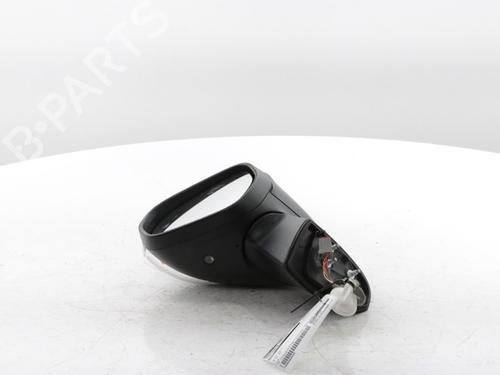 Used Left mirror FORD PUMA (J2K, CF7) 1.0 EcoBoost mHEV (125 hp) 29426439