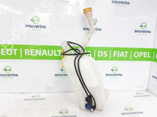 Used Windscreen washer tank RENAULT CLIO IV Grandtour (KH_) 1.5 dCi 90 (KHN3, KHN4) (90 hp) 25980343