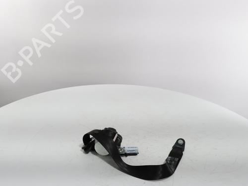 Front left seatbelt PEUGEOT PARTNER Box Body/MPV (K9) 1.5 BlueHDI 130 | BP29068759I26 