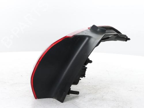 Left taillight PEUGEOT 2008 I (CU_) 1.2 THP 110 / PureTech 110 | BP35991825C34 - Image 4