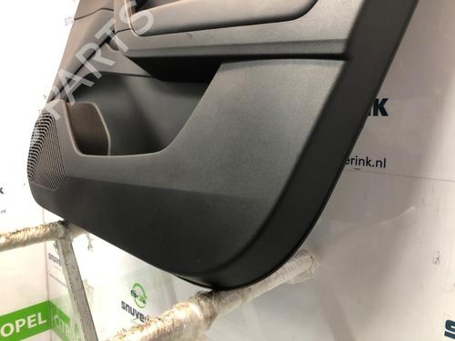 Front right panel RENAULT CAPTUR II (HF_) TCe 100 (HFMT) | BP24160490C59 - Image 3