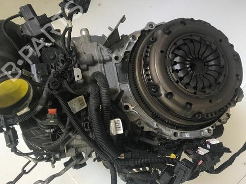 Engine BMW 1 (F40) 118 i | BP34565936M1 - Image 2