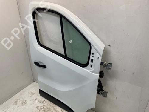 Right front door FIAT TALENTO Van (296_) 2.0 EcoJet | BP29899545C3