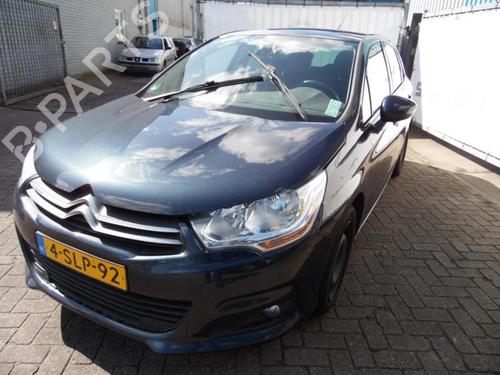 Engine CITROËN C4 II (NC_) 1.6 HDi 115 | BP40582342M1 - Image 14