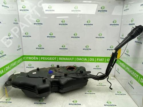 Used Fuel tank Fuel tank RENAULT CAPTUR II (HF_) TCe 90 (HFM6) (91 hp) 40582846 40582846