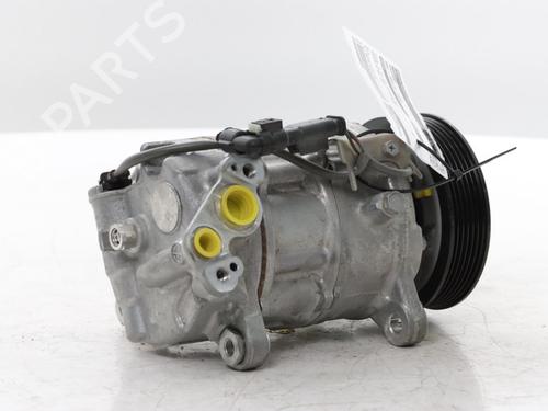 AC compressor BMW 1 (F40) 116 i | BP39211597M34 - Image 5