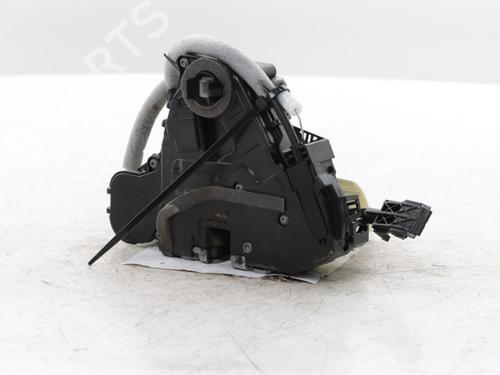 Front left lock RENAULT EXPRESS Box Body/MPV 1.5 Blue dCi 75 (F6AA) | BP38409033C98 - Image 7