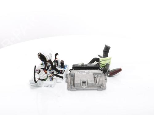 Engine control unit (ECU) OPEL ASTRA L (OV5) 1.5 Turbo D (FBYHZT, FBYHZJ) | BP27287523M57 - Image 6