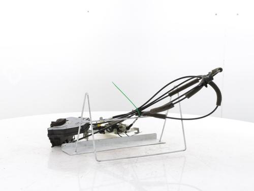 Rear right lock OPEL VIVARO B Van (X82) 1.6 CDTI (05) | BP31960316C99 