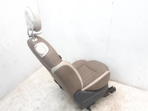 Right front seat FIAT 500 (312_) 0.9 (312AXG1A, 312.AXG11) | BP30758784C16 - Image 7