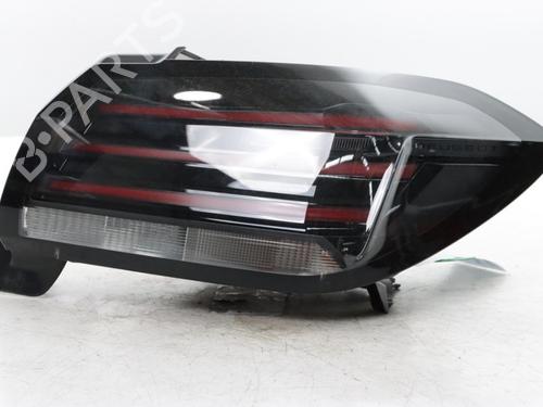 Used Right taillight Right taillight 38618006 38618006