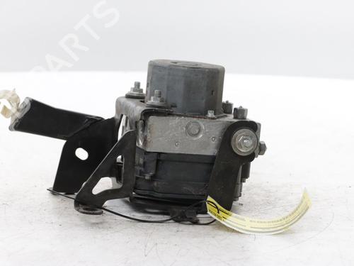 ABS pump RENAULT TWINGO III (BCM_, BCA_) 1.0 SCe 75 | BP37490279M43 - Image 9