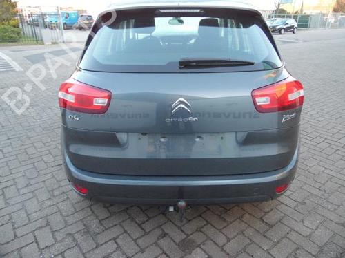 Electronic module CITROËN C4 Picasso II 1.2 THP 130 | BP40575141M83 - Image 19