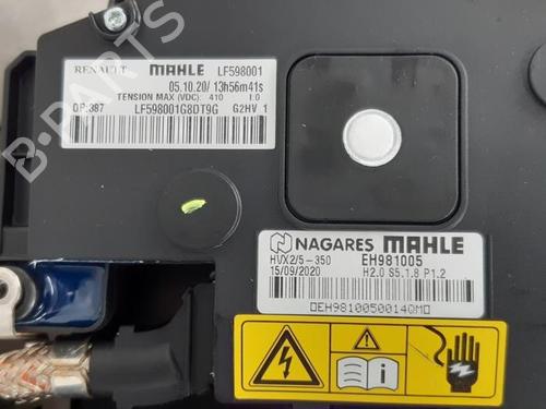 Heater matrix box RENAULT TWINGO III (BCM_, BCA_) Z.E: (BCA1) | BP40573176M61  - Image 9