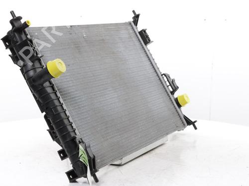 Water radiator OPEL VIVARO C Van (K0) 2.0 | BP36779926M31 - Image 9