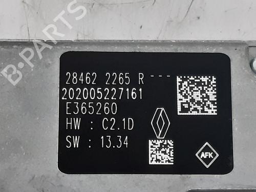 Camera RENAULT CAPTUR II (HF_) TCe 100 (HFMT) | BP25009421E14 - Image 4