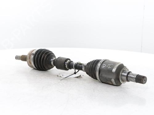 Left front driveshaft RENAULT ARKANA I (LCM_, LDN_) 1.6 E-TECH 145 (LDMU) | BP34562293M38 - Image 2
