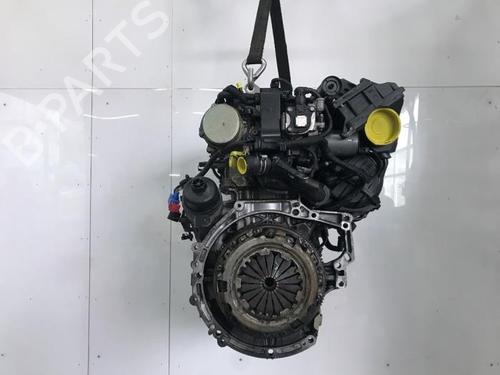 Engine PEUGEOT 207 CC (WD_) 1.6 16V | BP40586619M1 - Image 2