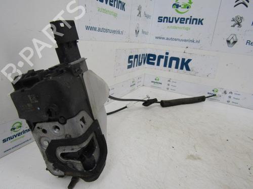 Used Rear right lock Rear right lock 24163262 24163262
