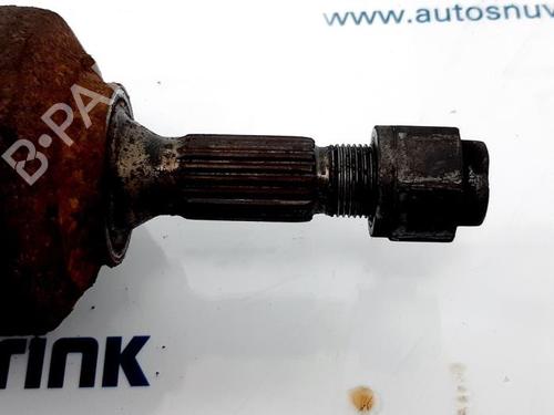 Right front driveshaft CITROËN DS3 (SA_) 1.6 HDi 90 | BP40569204M39 - Image 3