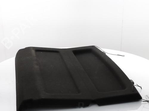 Rear parcel shelf DACIA DUSTER (HM_) 1.3 TCe 130 (HMMF) | BP29426348C85 
