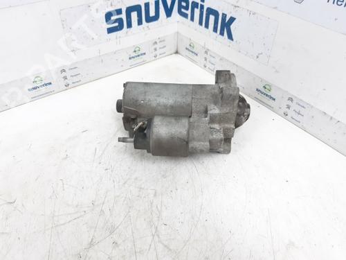 Starter PEUGEOT 206 Hatchback (2A/C) 1.4 16V | BP10800258M8 