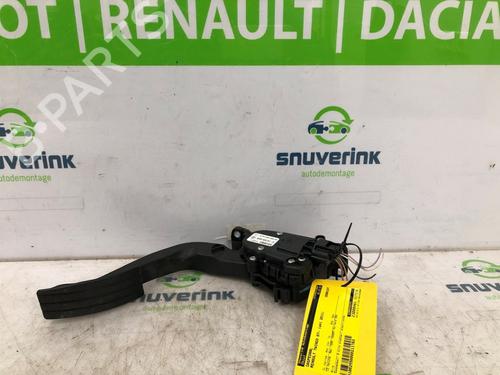 Used Pedal RENAULT TWINGO II (CN0_) 1.2 16V (CN04, CN0B) (75 hp) 24166057