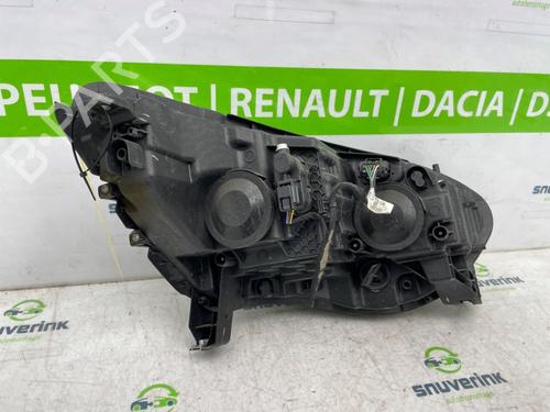 Left headlight RENAULT SCÉNIC IV (J9_) 1.3 TCe 115 (J9N9) | BP26238632C28 