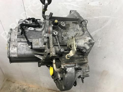 Gearbox PEUGEOT 208 II (UB_, UP_, UW_, UJ_) 1.2 PureTech 100 | BP30757315M3