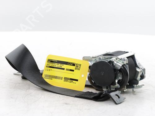 Rear left seatbelt RENAULT CAPTUR II (HF_) E-TECH 145 (HFMU) | BP34567120I29 - Image 6