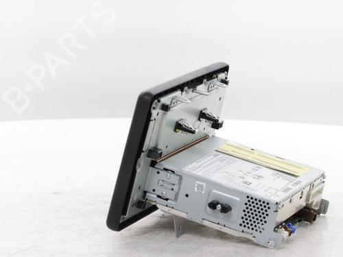 Radio RENAULT TRAFIC III Van (FG_) 2.0 dCi 110 (FGMW) | BP34563347E6 - Image 4