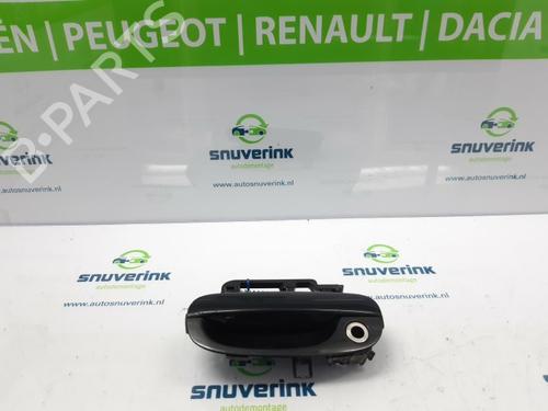 Used Interior roof handle Interior roof handle 10801023 10801023