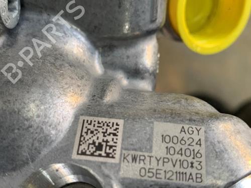 Engine VW POLO VI (AW1, BZ1, AE1) 1.0 TSI | BP40588884M1  - Image 15