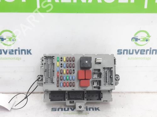Sikringsdåse FIAT DUCATO Platform/Chassis (250_) 130 Multijet 2,3 D (131 hp) 27092986