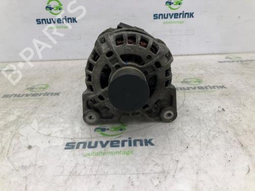 Alternator RENAULT CAPTUR I (J5_, H5_) 0.9 TCe 90 | BP40582157M7 - Image 2