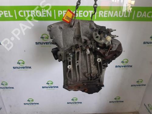 Gearbox CITROËN C5 III (RD_) 2.0 HDi (RDRHD8, RDRHDJ, RDRHR8, RDRHRJ) | BP40572675M3 - Image 3