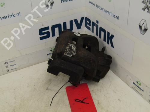 Used Right front brake caliper CITROËN BERLINGO Box Body/MPV (B9) 1.6 HDi 90 16V (90 hp) 30866567