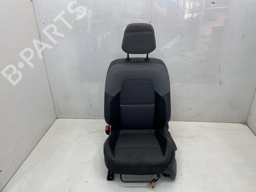 Used Left front seat Left front seat 29068776 29068776