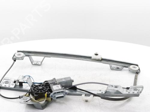 Rudehejsemekanisme ventre foran RENAULT KANGOO Express (FW0/1_) 1.5 dCi 95 (FW16) (95 hp) 30186642