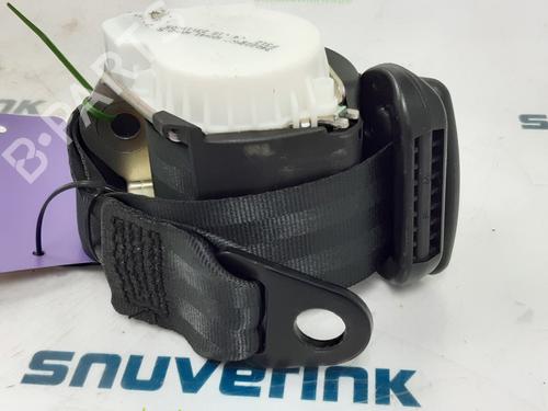 Rear right seatbelt FIAT 500 (312_) 0.9 (312AXN1A) | BP18950314I28