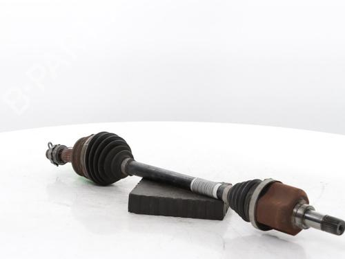 Left front driveshaft OPEL CORSA F (P2JO) 1.2 (68) | BP30757707M38