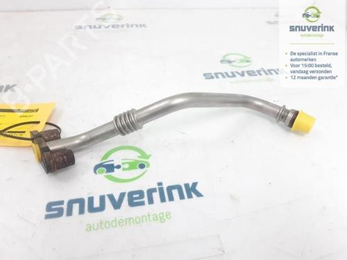 Used Pipe Pipe RENAULT MEGANE IV Grandtour (K9A/M/N_) 1.2 TCe 130 (K9MR) (130 hp) 40580385 40580385