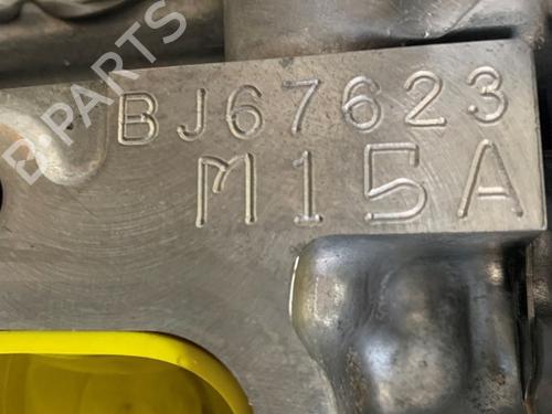 Engine TOYOTA YARIS CROSS (MXP_) 1.5 Hybrid (MXPJ10) | BP39211518M1 - Image 9