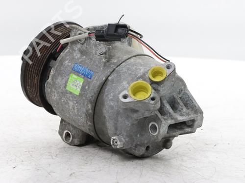 AC compressor RENAULT KOLEOS I (HY_) 2.0 dCi 4x4 (HY0K) | BP33845975M34 - Image 2