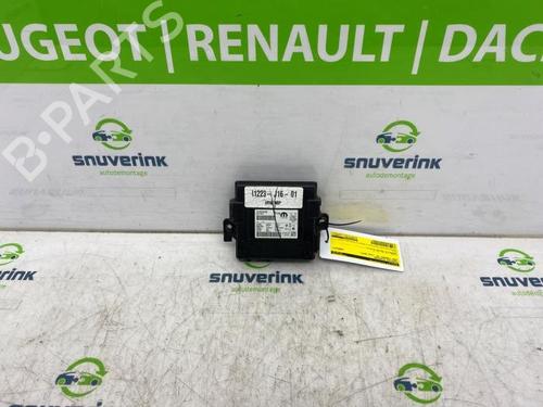 Used Control unit Control unit JEEP COMPASS (MP, M6, MV, M7) 1.4 MultiAir 4x4 (170 hp) 40578870 40578870
