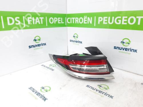 Venstre baglygte Venstre baglygte 19103101 19103101